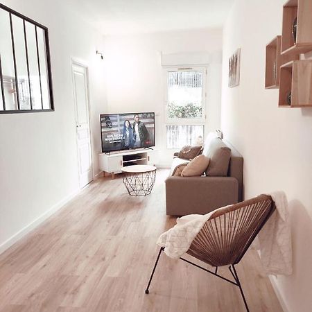 Aeroport Roissy Cdg - Parc Asterix - Parc Des Expositions Apartment Louvres Ngoại thất bức ảnh