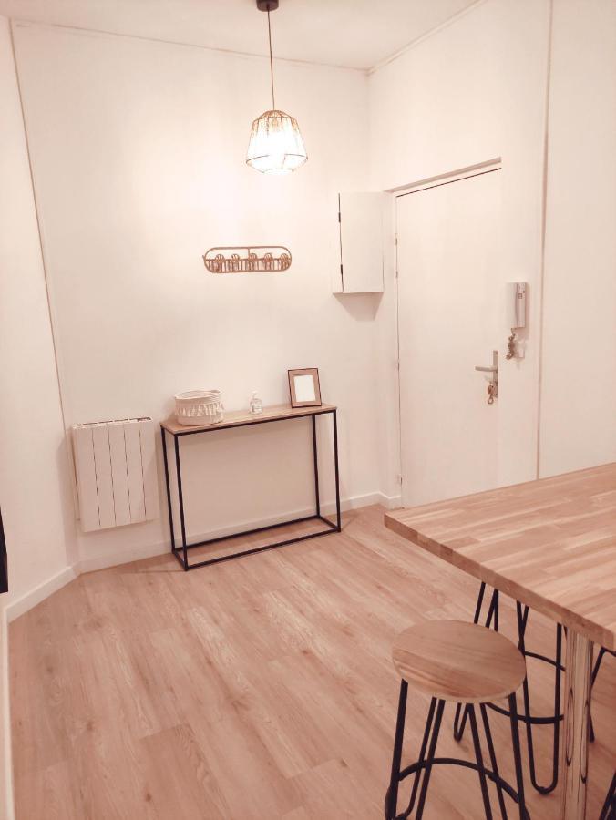 Aeroport Roissy Cdg - Parc Asterix - Parc Des Expositions Apartment Louvres Ngoại thất bức ảnh