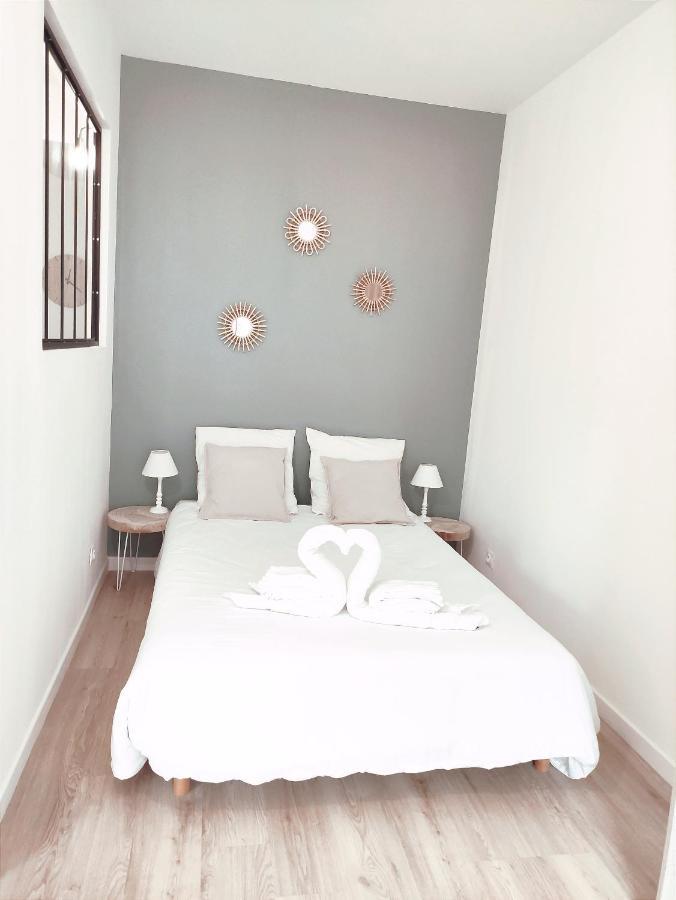 Aeroport Roissy Cdg - Parc Asterix - Parc Des Expositions Apartment Louvres Ngoại thất bức ảnh